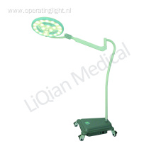 medical devices led mobile surgical light